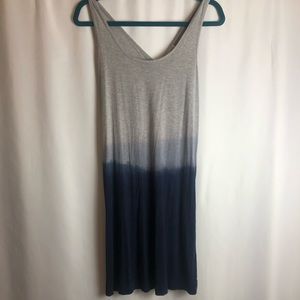 Medium splendid brand sleeveless dress
